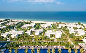 Al Zorah Beach Resort